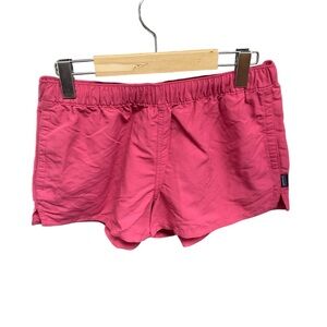 Women's Pink Shorts